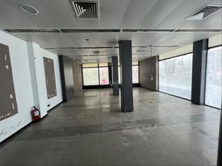 Lloguer Local Comercial a Gelida