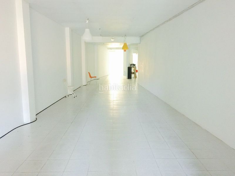 Foto e0586694-c600-4432-8b3f-63970bd7c084. Lloguer local comercial a Gelida