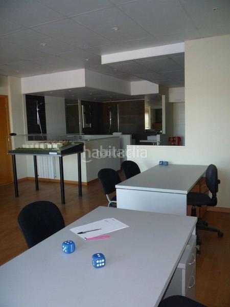 Foto 096122df-de0c-4c0a-a093-5503fc8ad95b. Rent business premise in Gelida