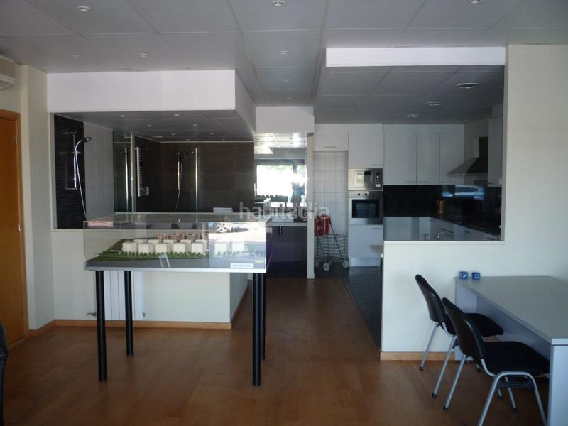 Foto 09e1a0fd-d53b-491a-95d4-6c1934bf7d65. Rent business premise in Gelida