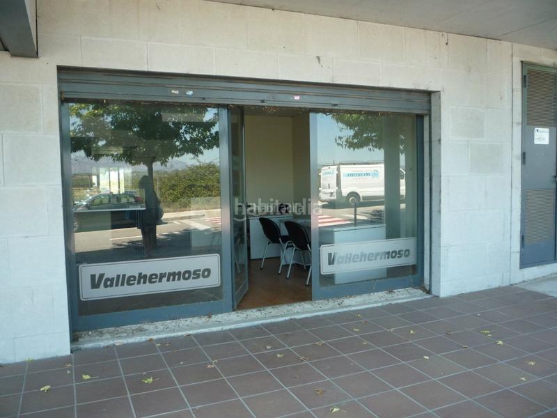 Foto 1c0ac3bf-f780-4ade-9fa9-e8c6e1eb9ae2. Rent business premise in Gelida