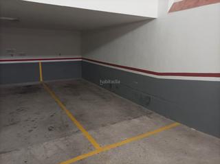 Lloguer Aparcament cotxe  Carrer mercè cabestany