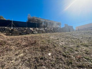 Terreno residenziale in Sant Llorenç d´Hortons. Oportunidad única de terreno en zona tranquila y con encanto!