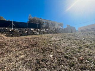 Terreny residencial a Sant Llorenç d´Hortons