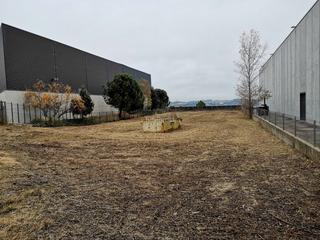 Terreny residencial a Sant Llorenç d´Hortons