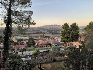 Terreno residenziale in Gelida