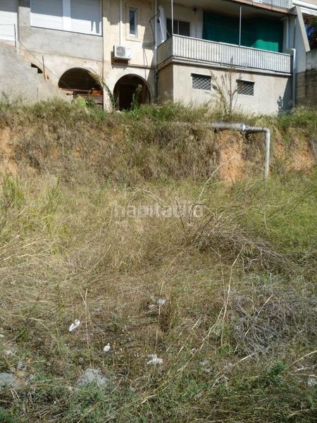 Foto e89745f3-bba4-4eaa-85ab-d8cd7783a24f. Terreno residencial en Gelida