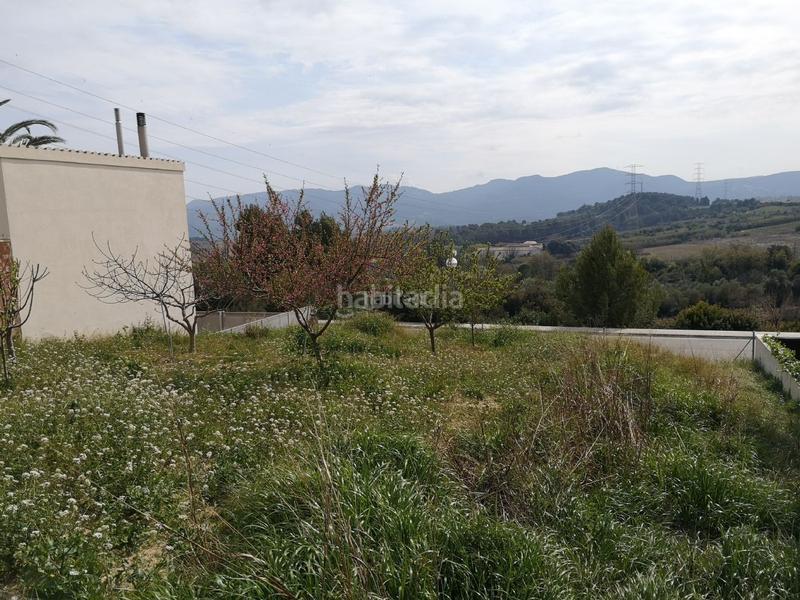 Foto 54774e19-1253-4f9f-9418-806dc4fc1e22. Terreny residencial a Sant Llorenç d´Hortons