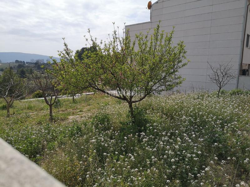 Foto 86149f0c-659a-4a1c-b0c9-7d31621edb44. Terreny residencial a Sant Llorenç d´Hortons