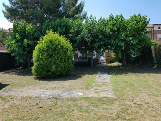 Terreny residencial a Sant Llorenç d´Hortons