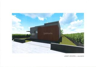 Terreny residencial a Sant Llorenç d´Hortons