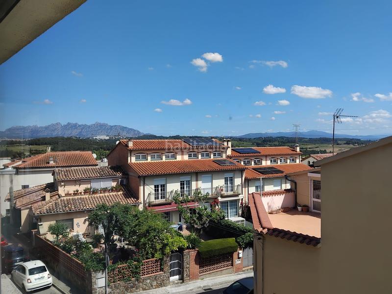 Foto ac72d9d0-fd68-4359-bc10-3e29f599337b. Piso  en sant llorenç dhortons en Sant Llorenç d´Hortons