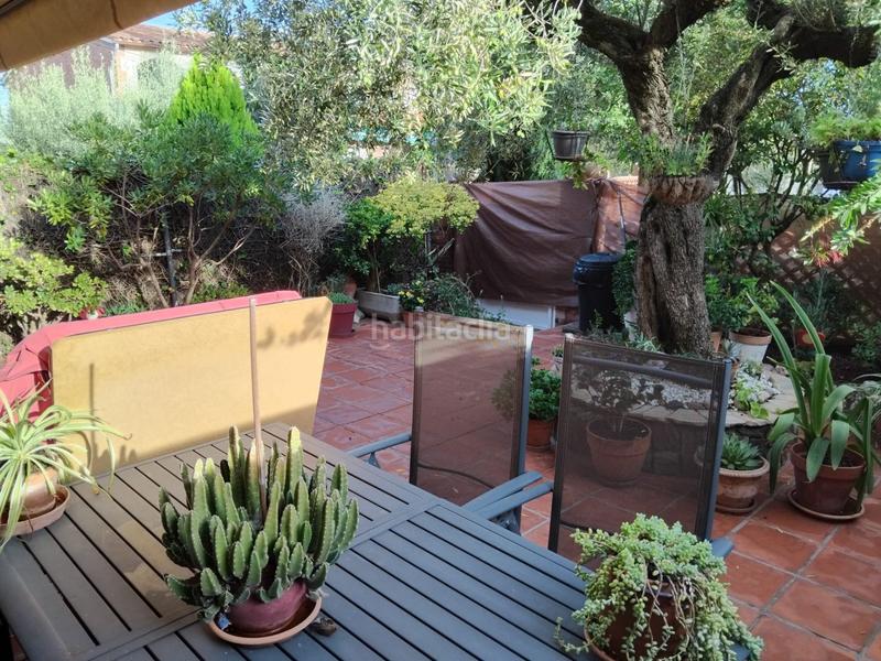 Foto 30cc368d-295b-464f-ac01-6d95ee325666. Casa adossada amb calefacció a Sant Llorenç d´Hortons