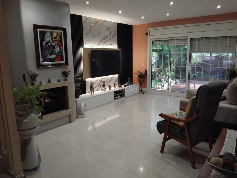 Foto 8e3c8b95-b8a4-43eb-82d4-75522716b21b. Casa adossada amb calefacció a Sant Llorenç d´Hortons