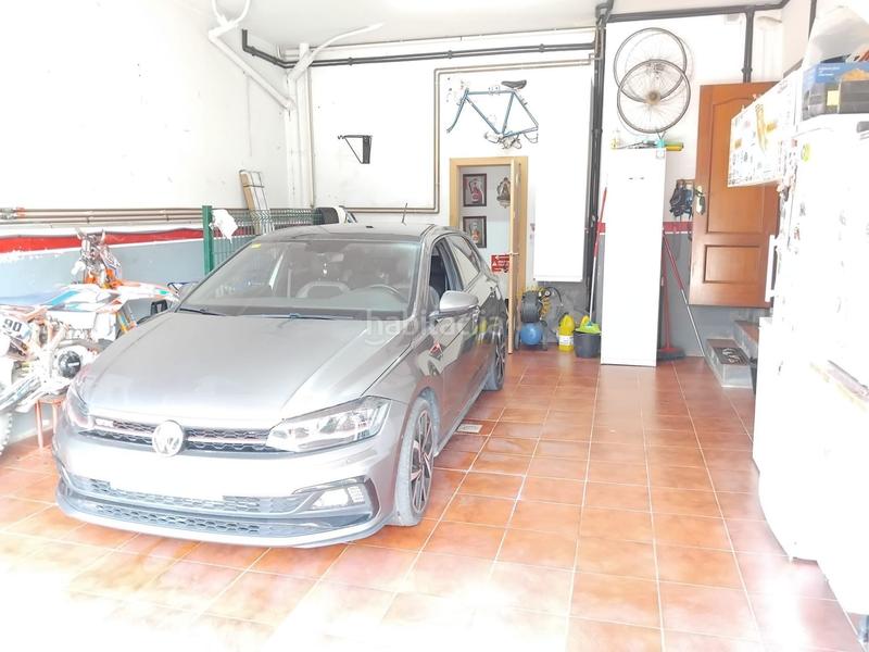 Foto be84b2a8-d3c3-4a45-8e46-770a764e7447. Casa adossada amb calefacció a Sant Llorenç d´Hortons