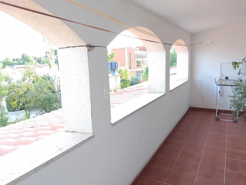 Foto e10ed570-4982-4076-8287-6e677c157f4c. Casa adossada amb calefacció a Sant Llorenç d´Hortons