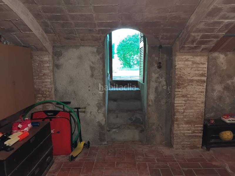 Foto 12196da7-fa25-48e0-b16d-20d7e44e9349. Casale in Sant Llorenç d´Hortons