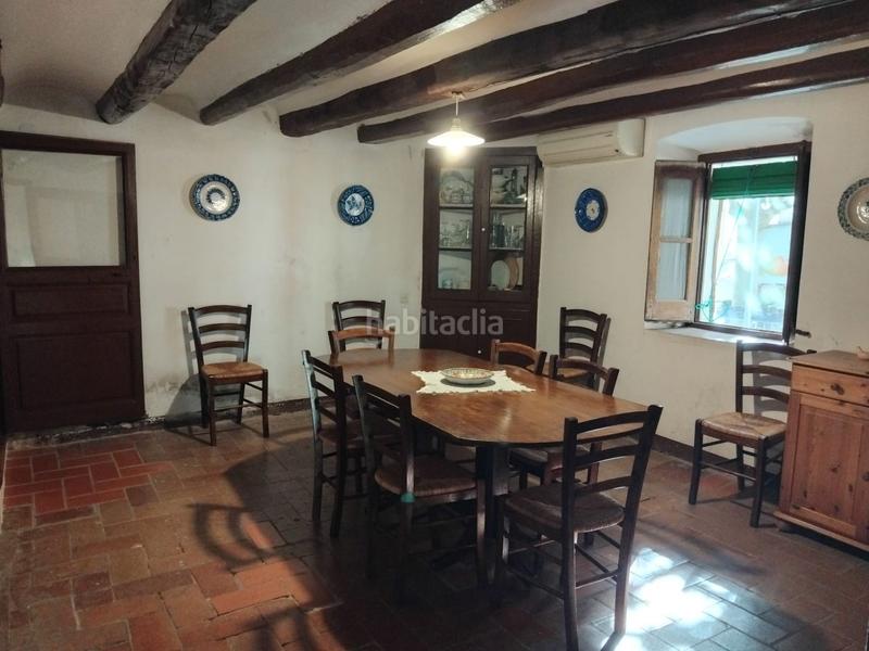 Foto 175e7b6c-33ec-47d4-b0d7-74e4ba190907. Casale in Sant Llorenç d´Hortons