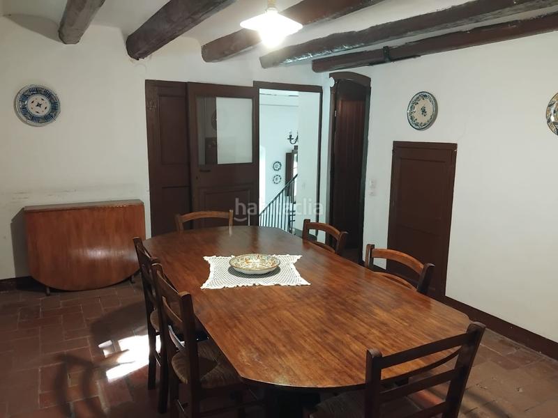 Foto 23ca3af1-1610-465f-8043-342c9877e686. Casale in Sant Llorenç d´Hortons