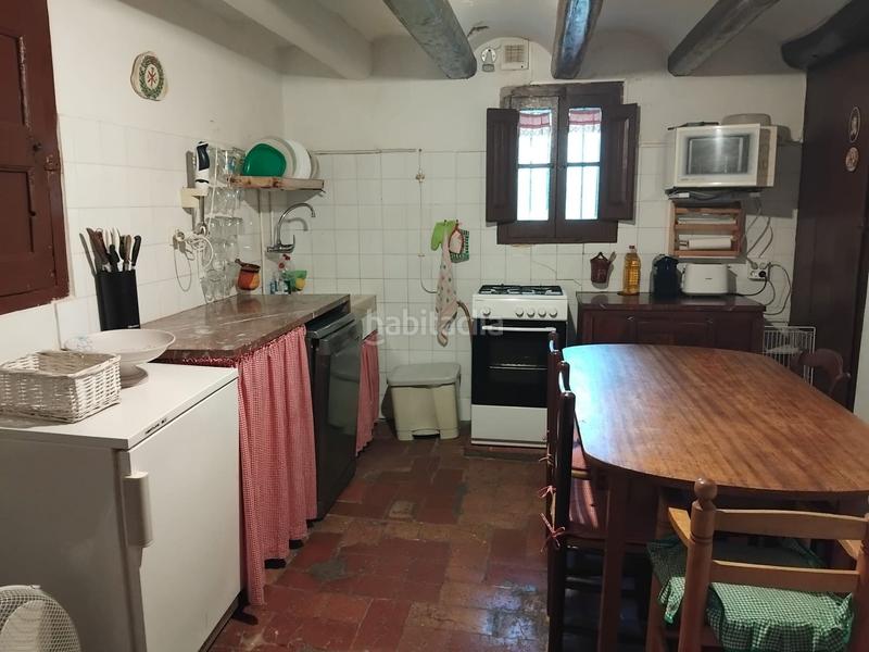 Foto 7634fd40-5e69-46d1-852d-a86d43b1f4fa. Casale in Sant Llorenç d´Hortons