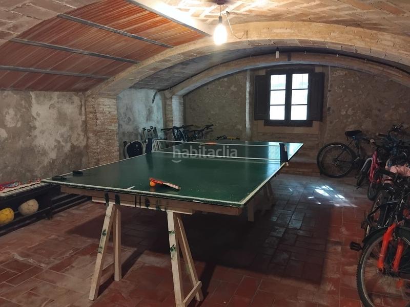 Foto 94194b6f-634b-489c-991f-471d26632dc4. Casale in Sant Llorenç d´Hortons