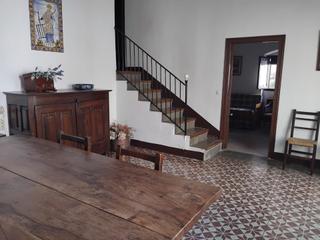 Masia a Sant Llorenç d´Hortons. Casa de pueblo en venta en el centro de sant llorenç dhortons
