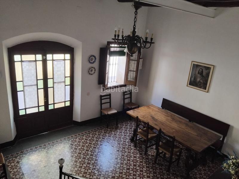 Foto fa68488b-1f87-4436-9da0-56dcf1e0a0d1. Casale in Sant Llorenç d´Hortons