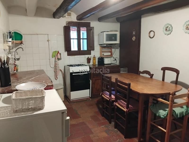 Foto fc792477-53b8-43b2-893b-27ccb3ca3b24. Casale in Sant Llorenç d´Hortons