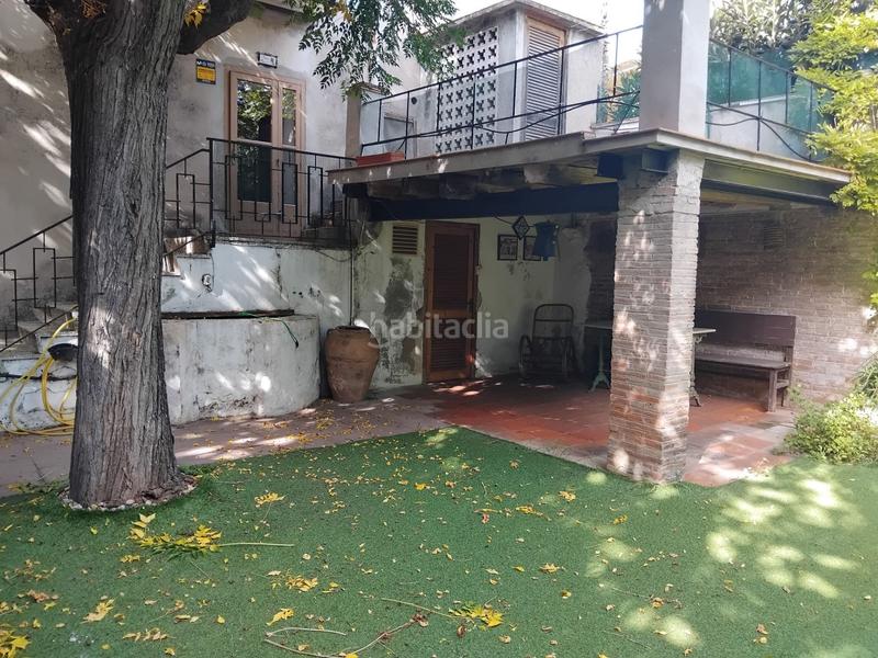 Foto ff80a2da-df33-4165-9908-f7a94912a525. Casale in Sant Llorenç d´Hortons