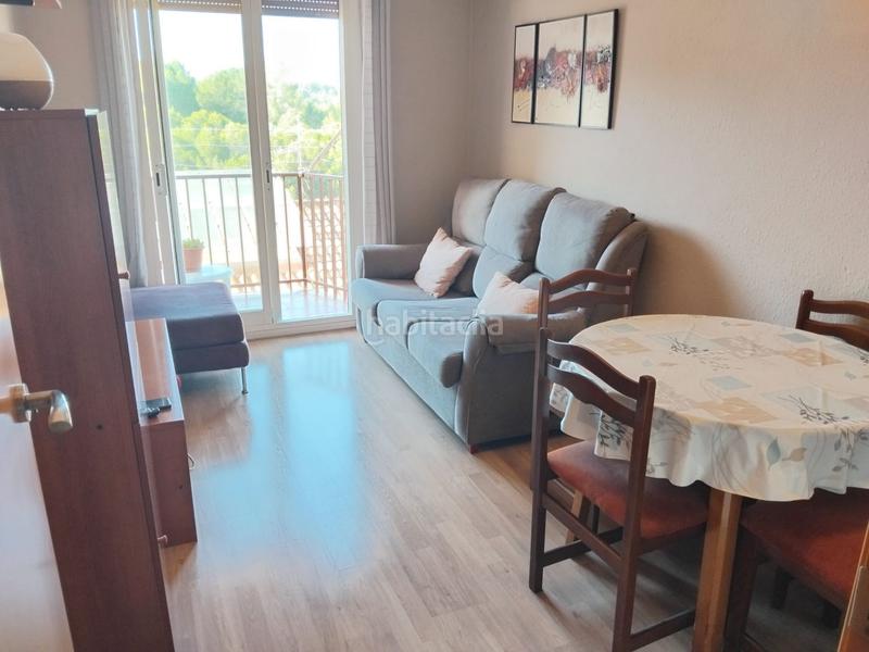Foto 191fbfed-b935-48ca-9176-1597d93bab87. Appartamento con riscaldamento in Gelida