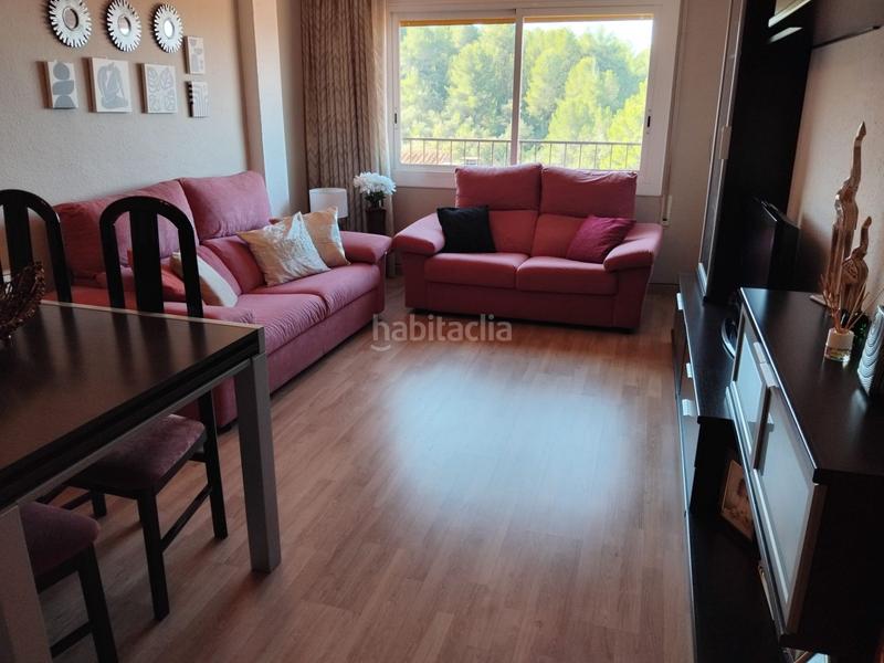 Foto 29d6727f-e2b9-403a-b8b6-4c536ced953f. Appartamento con riscaldamento in Gelida
