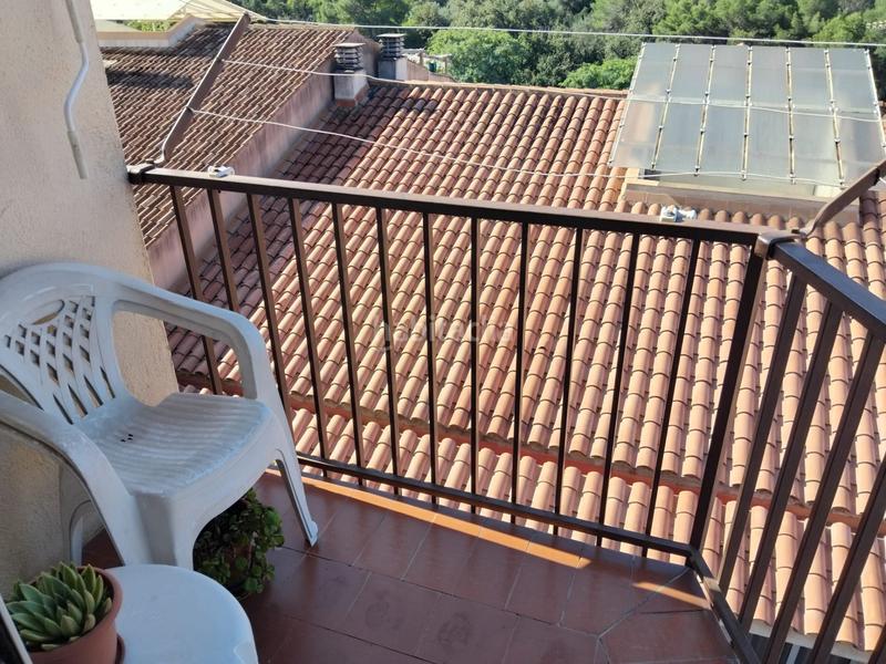 Foto 3d1b89a2-8eb4-4324-a237-301cbe6aefc9. Appartamento con riscaldamento in Gelida