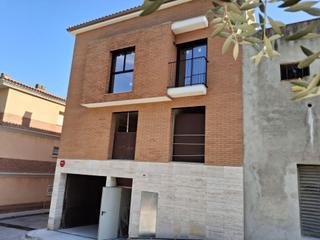 Pis a Gelida. Obra nueva en gelida  pisos modernos con vistas a montserrat