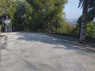 Terreny residencial a Gelida. El terreno de tus sueños en gelida