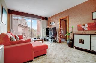 Etagenwohnung in Gelida. Oportunidad única en gelida! piso en venta en la calle anoia!