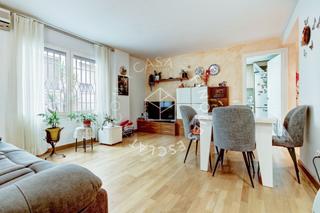 Appartement à Gelida. Piso en venta en la tranquila urbanización sant salvador, gelida