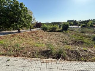Terreno residencial en Sant Lloren� d�Hortons. Terreno en venta en sant lloren� dhortons  oportunidad �nica a s