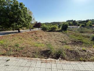 Terreno residenziale in Sant Llorenç d´Hortons. Terreno en venta en sant llorenç dhortons  oportunidad única a s