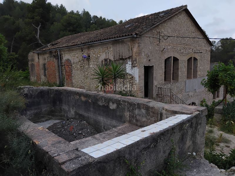 Foto 07d5bd8b-9fd9-4929-90e1-0538c306d43a. Casa a Gelida