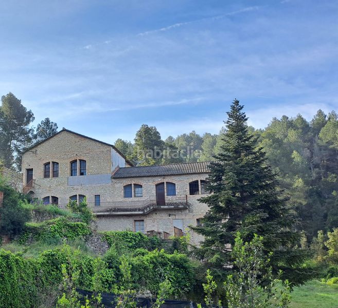 Foto 32d0ecf2-d226-4f46-a7ca-9732be4ef1c5. Casa a Gelida