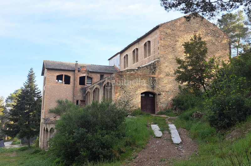 Foto 4755fafe-2c41-4dcc-b6f0-04b8eb8c2562. Casa in Gelida