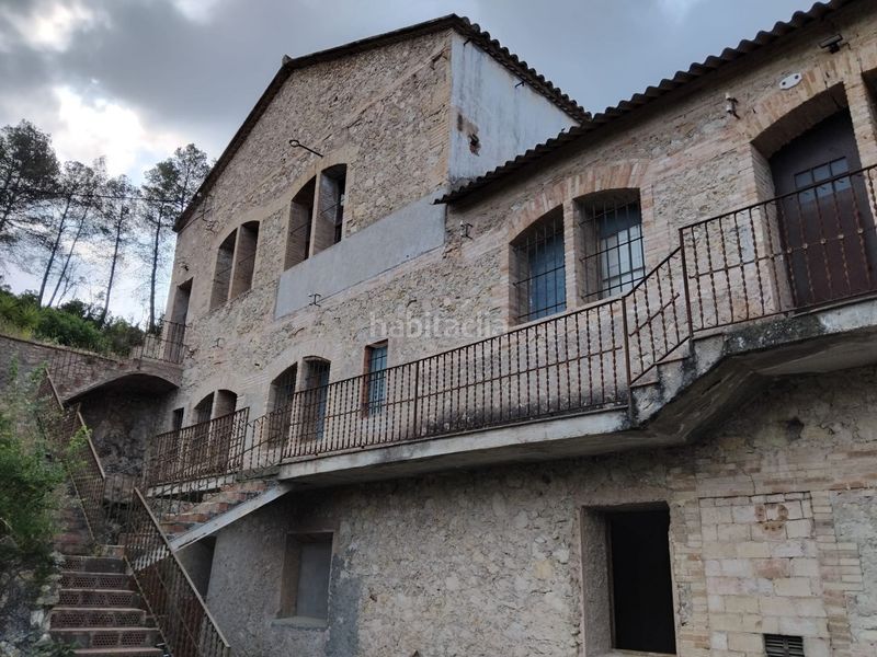Foto 5a6d35b0-64ab-4dda-9827-140aca757970. Casa in Gelida