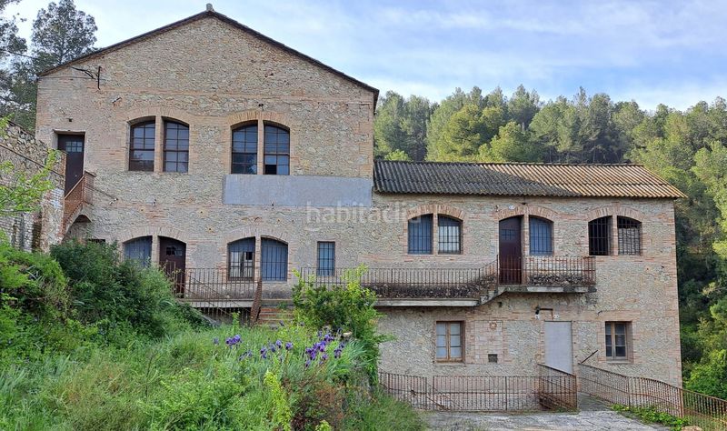 Foto 78b66d86-c4f4-4e80-9866-e1dc4286339c. Casa a Gelida