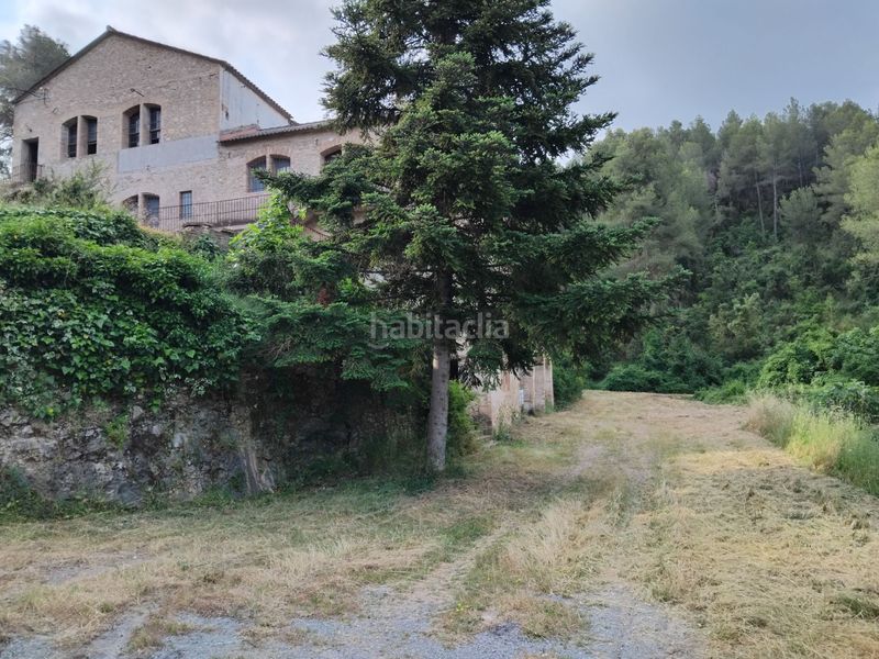 Foto 7fc9aea5-9697-4173-bd63-1385c2786dae. Casa a Gelida