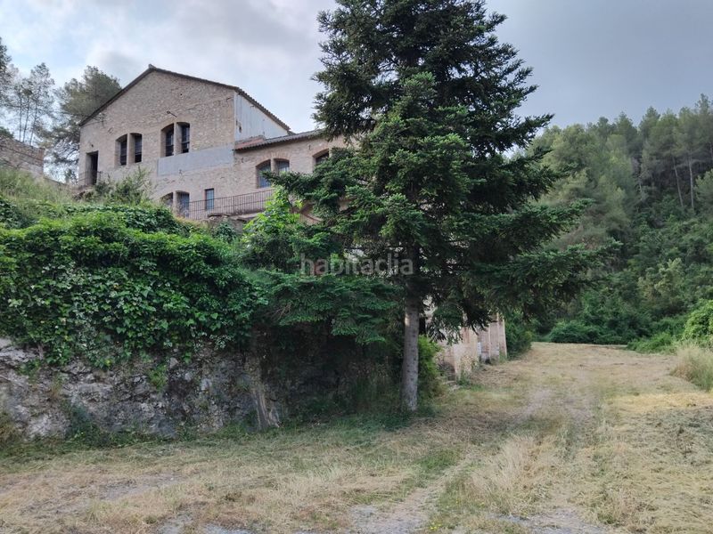 Foto a81ad2a1-8257-44cf-afc4-26f92774c096. Casa in Gelida