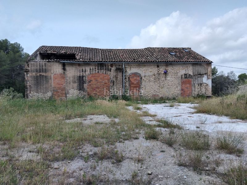 Foto d93a25b5-7c17-4e61-a397-b50dfd275e9d. Casa a Gelida