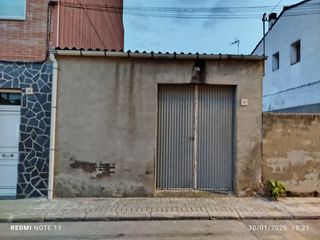 Local Comercial a Sant Lloren� d�Hortons. Local en venta en  sant lloren� dhortons