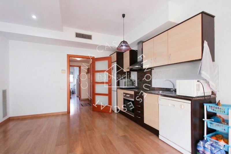 Foto e966d311-d44b-4a6a-9715-1441a096fa58. Pis a Sant Llorenç d´Hortons