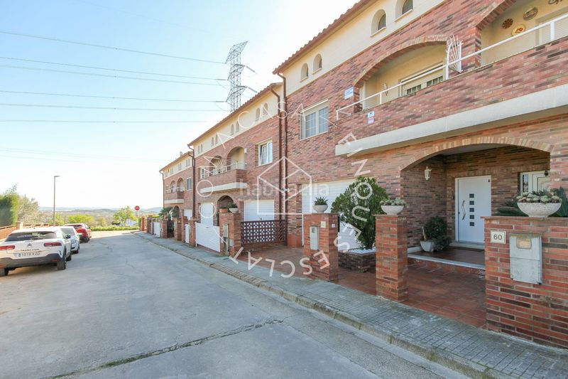 Foto 32ce3b00-6be3-48d8-ae0e-ef5a950e0f43. Casa adossada amb calefacció a Sant Llorenç d´Hortons