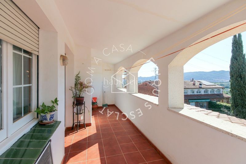 Foto 8fc43aa6-b35f-49d6-b4e5-8cad1b9b68ba. Casa adossada amb calefacció a Sant Llorenç d´Hortons